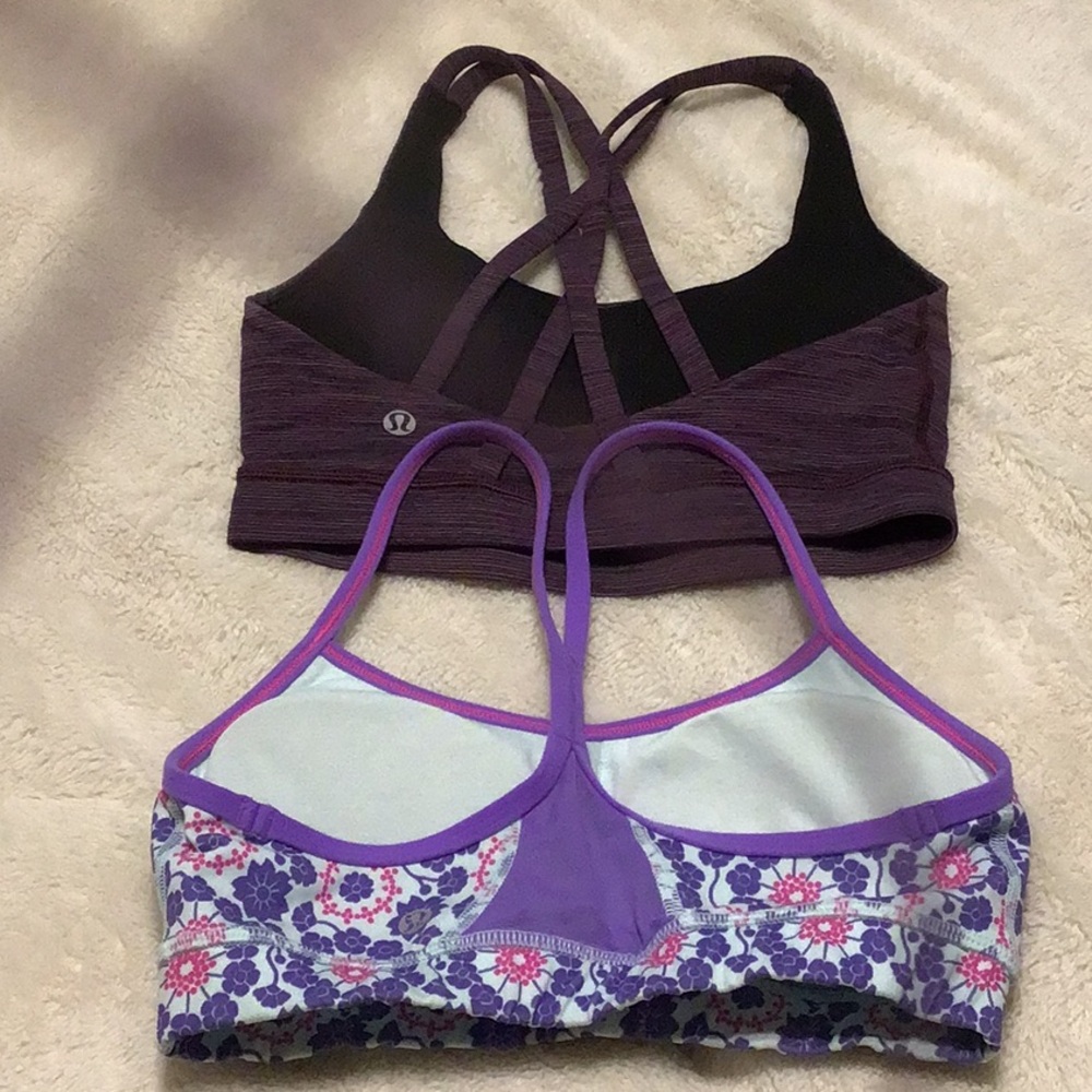 Used lululemon bundle - Picture 2 of 6